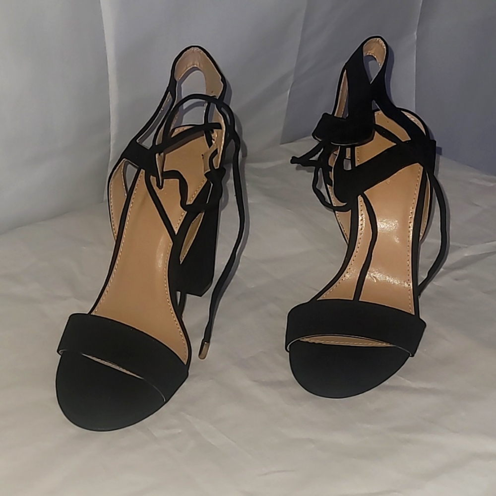 Women's Heels